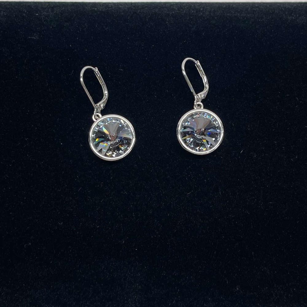 Touchstone Crystal LULU Earrings